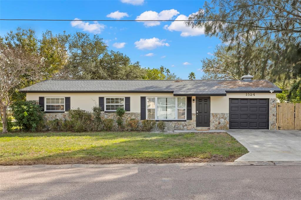 Property for sale at 1524 ARIZONA AVENUE NE, ST PETERSBURG, FL, 33703