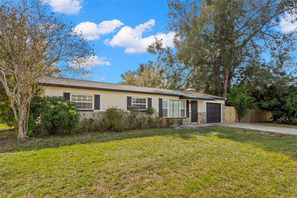 Property for sale at 1524 ARIZONA AVENUE NE, ST PETERSBURG, FL, 33703