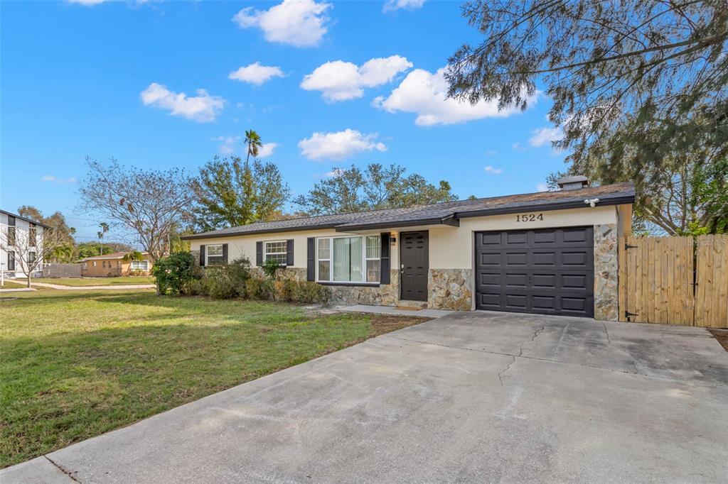 Property for sale at 1524 ARIZONA AVENUE NE, ST PETERSBURG, FL, 33703
