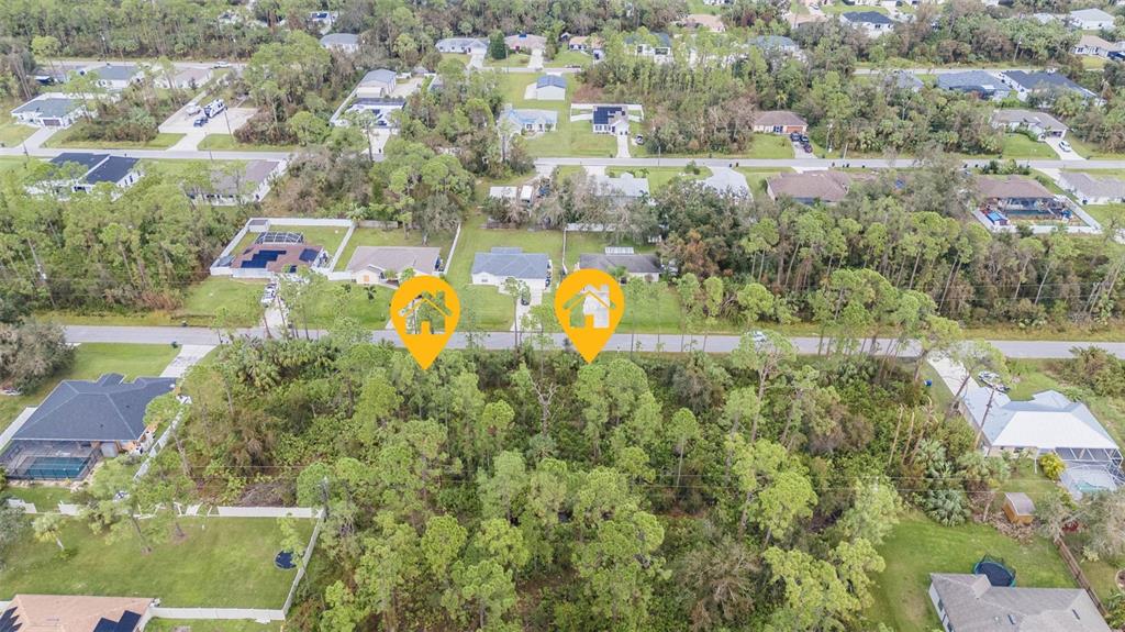 Property for sale at SUNBURST AVENUE, NORTH PORT, FL, 34286