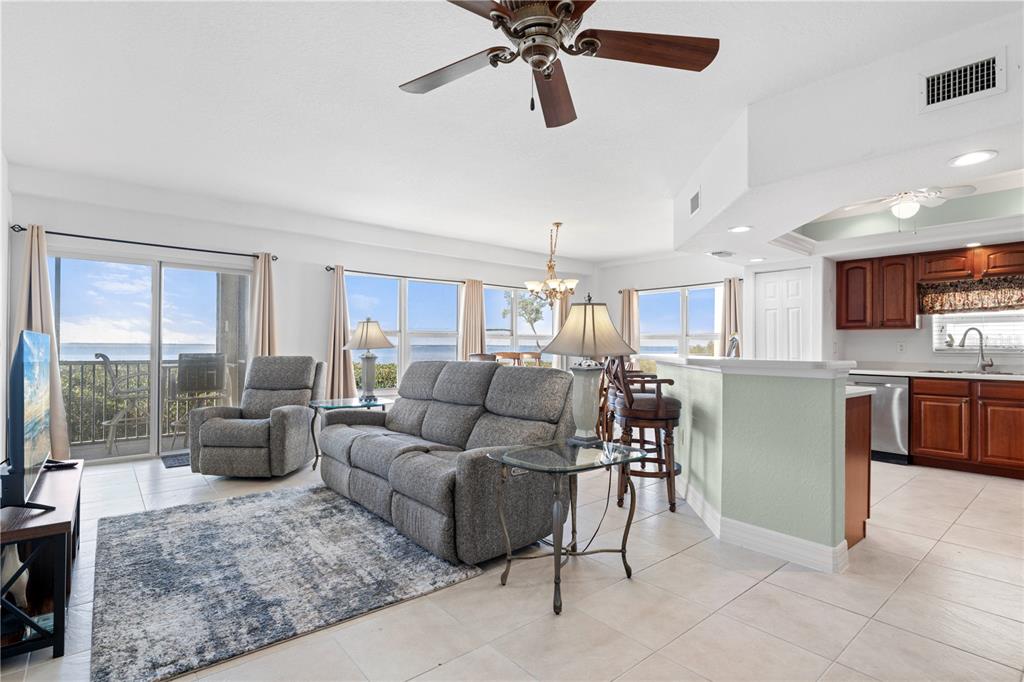 Property for sale at 101 N MARION COURT UNIT 114, PUNTA GORDA, FL, 33950