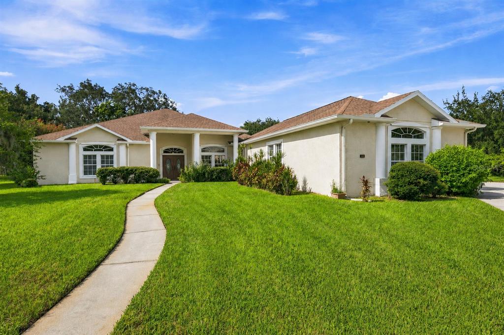Property for sale at 13750 DOWLING LANE, ODESSA, FL, 33556