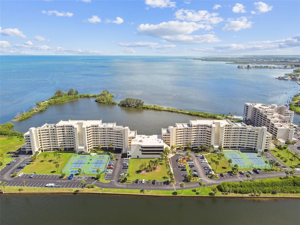 Property for sale at 5915 SEA RANCH DRIVE UNIT 108, HUDSON, FL, 34667