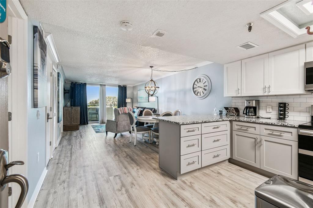 Property for sale at 5915 SEA RANCH DRIVE UNIT 108, HUDSON, FL, 34667