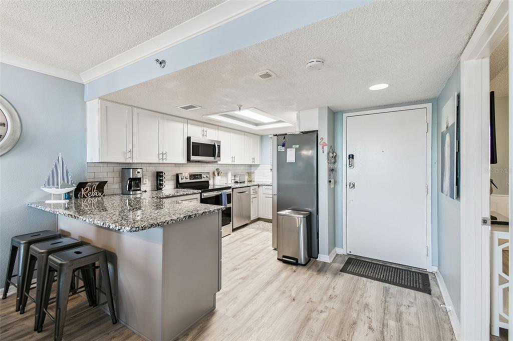 Property for sale at 5915 SEA RANCH DRIVE UNIT 108, HUDSON, FL, 34667