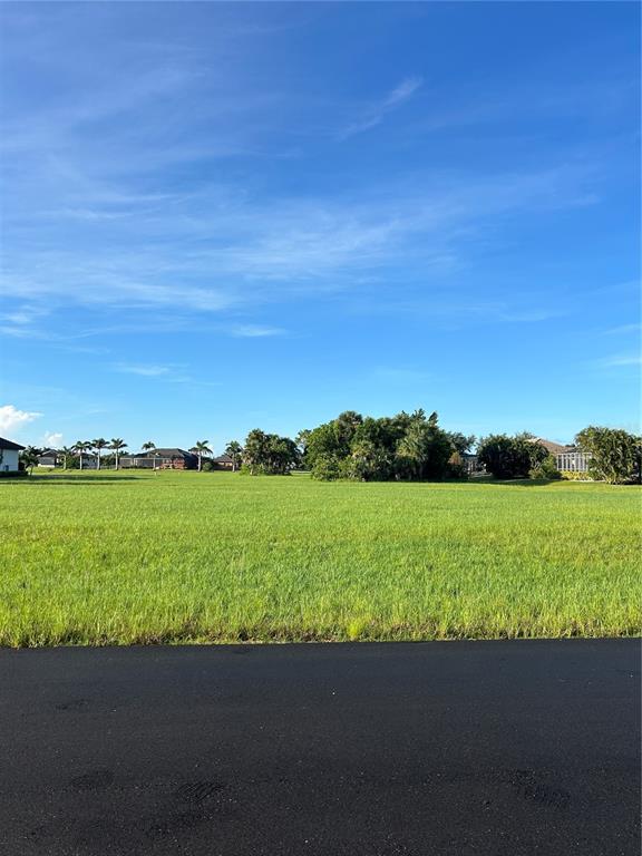 Property for sale at 24163 COLIMA COURT, PUNTA GORDA, FL, 33955