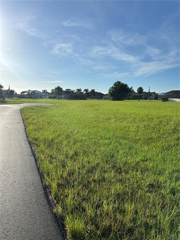 Property for sale at 24163 COLIMA COURT, PUNTA GORDA, FL, 33955