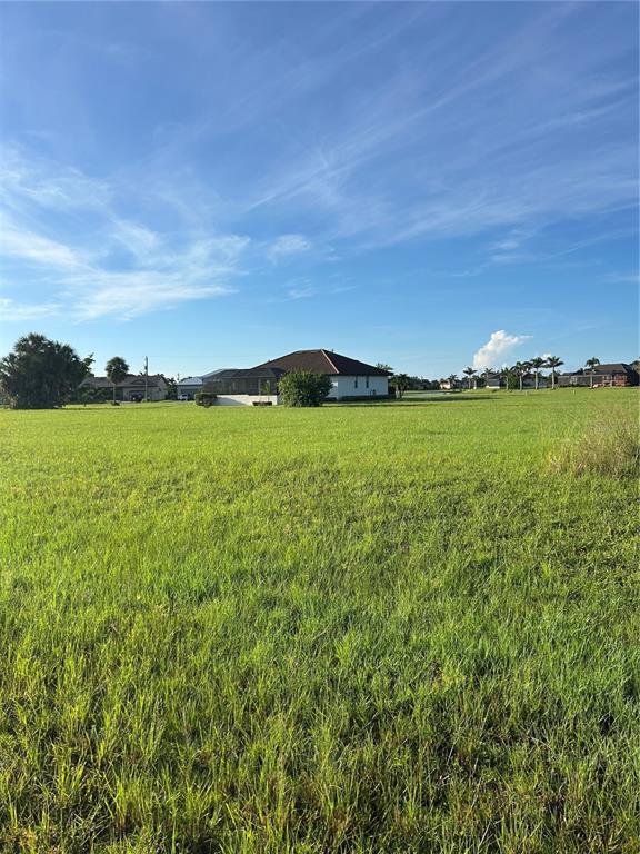 Property for sale at 24163 COLIMA COURT, PUNTA GORDA, FL, 33955
