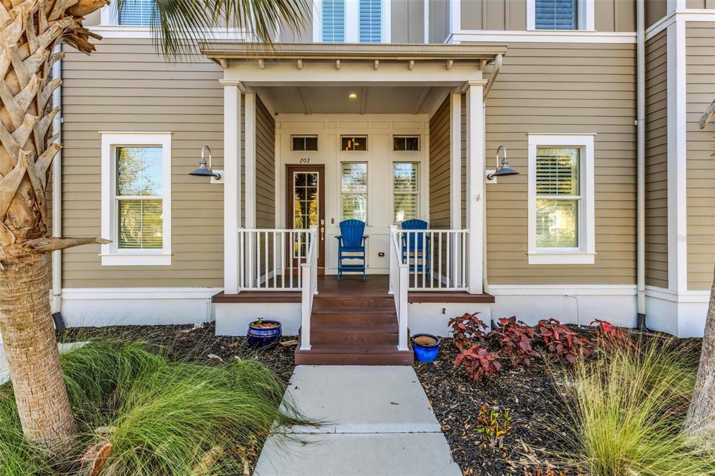 Property for sale at 289 SAPPHIRE LAKE DRIVE UNIT 202, BRADENTON, FL, 34209