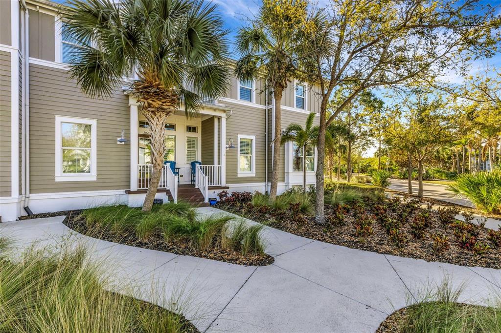 Property for sale at 289 SAPPHIRE LAKE DRIVE UNIT 202, BRADENTON, FL, 34209