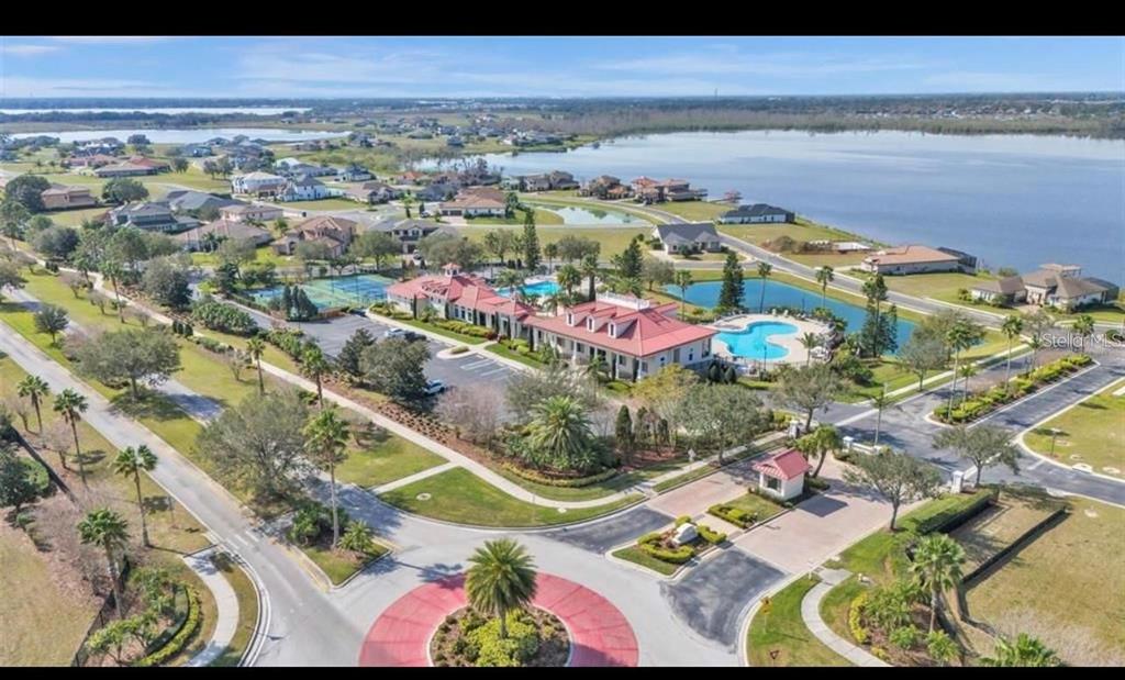 Property for sale at 532 WATERFERN TRAIL DRIVE, AUBURNDALE, FL, 33823