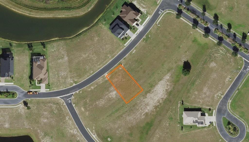 Property for sale at 532 WATERFERN TRAIL DRIVE, AUBURNDALE, FL, 33823