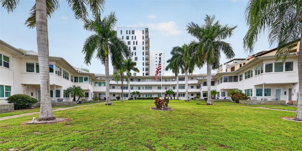 Property for sale at 491 1ST STREET S UNIT 315, ST PETERSBURG, FL, 33701