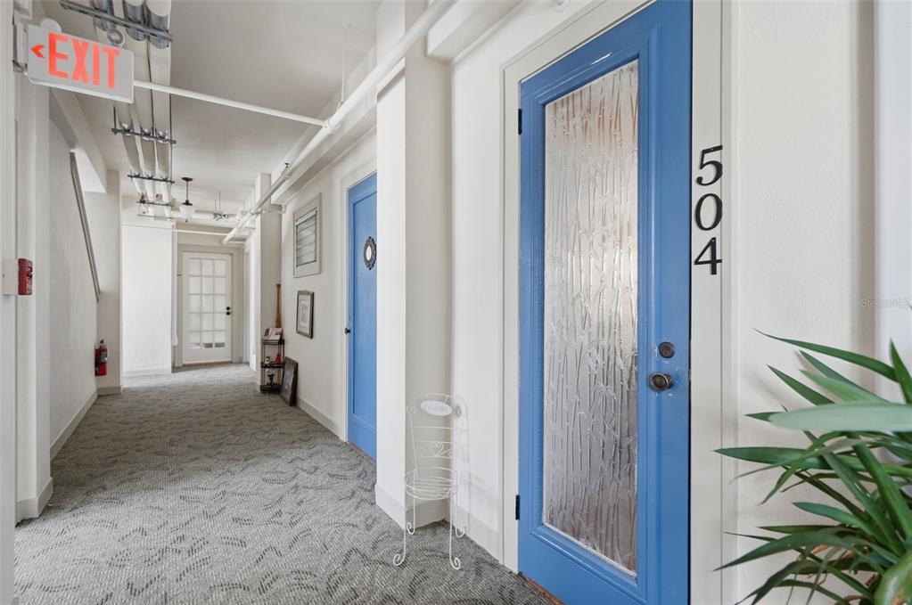 Property for sale at 130 4TH AVENUE N UNIT 504, ST PETERSBURG, FL, 33701
