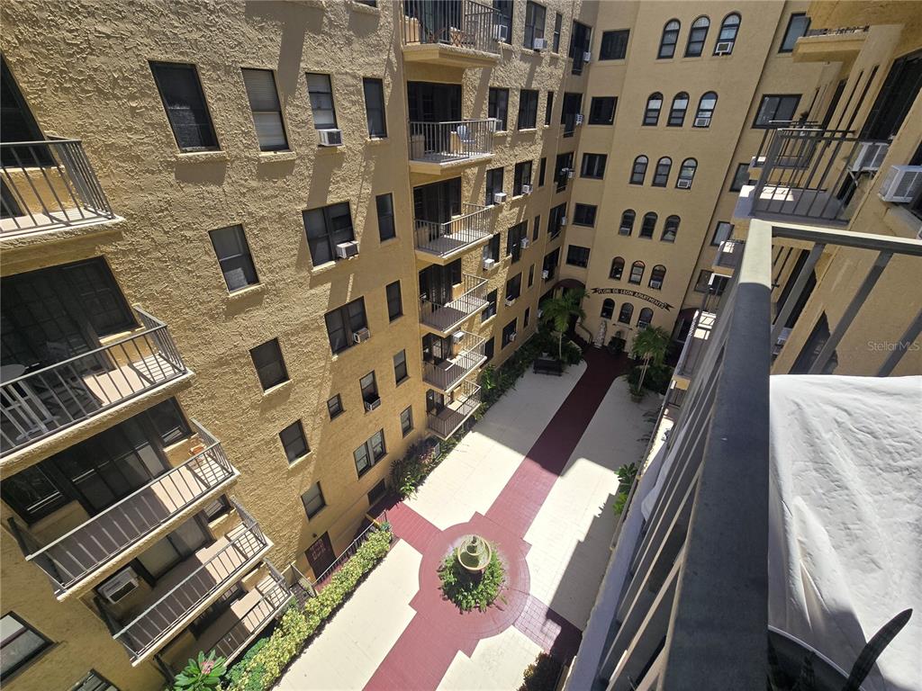 Property for sale at 130 4TH AVENUE N UNIT 504, ST PETERSBURG, FL, 33701