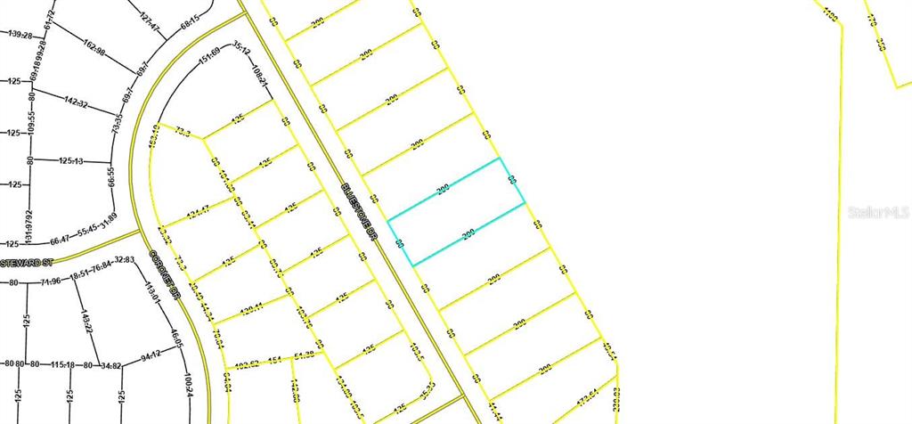 Property for sale at BLUESTONE DRIVE, CHIPLEY, FL, 32428