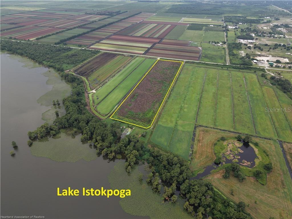 Property for sale at 76 WEEKS ROAD, LAKE PLACID, FL, 33852