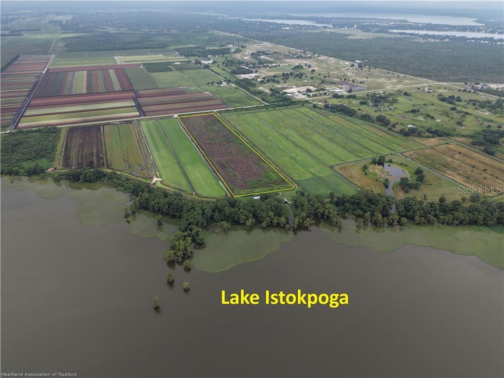 Property for sale at 76 WEEKS ROAD, LAKE PLACID, FL, 33852