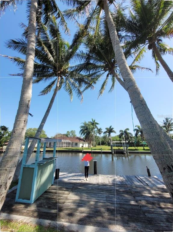 Property for sale at 6915 9TH AVENUE NW, BRADENTON, FL, 34209