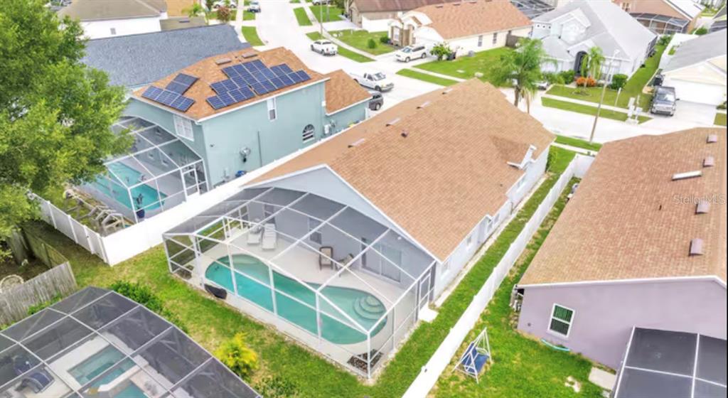 Property for sale at 522 ROCHESTER LOOP, DAVENPORT, FL, 33897