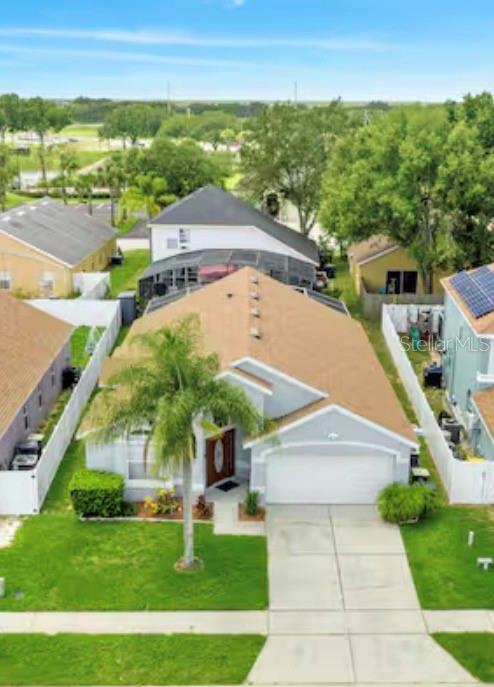 Property for sale at 522 ROCHESTER LOOP, DAVENPORT, FL, 33897