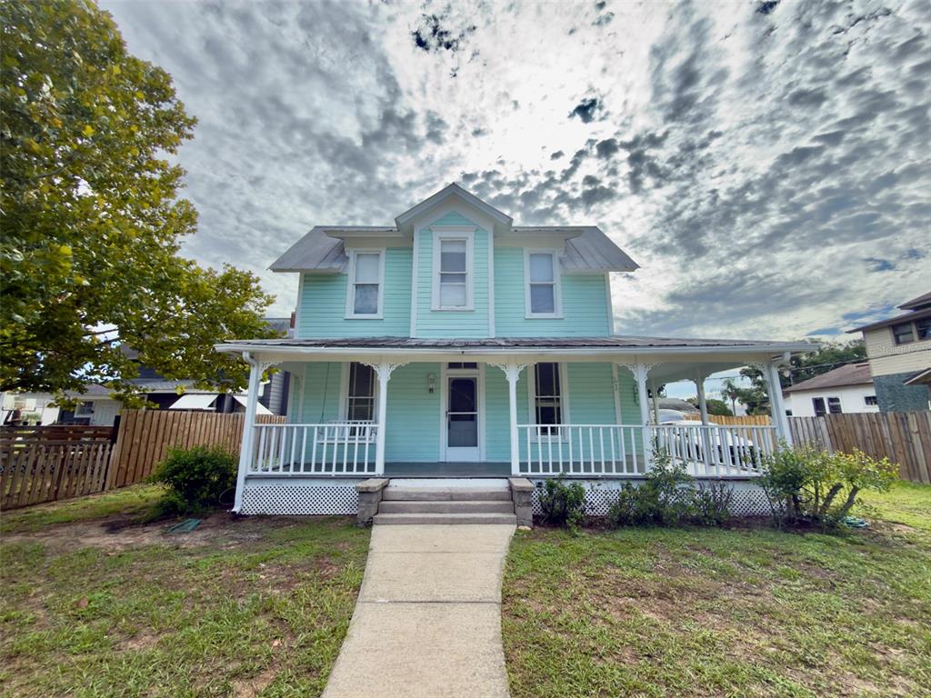 Property for sale at 21 S MARY STREET, EUSTIS, FL, 32726
