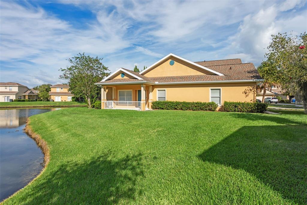 Property for sale at 20312 NOBLE OAK PLACE, TAMPA, FL, 33647
