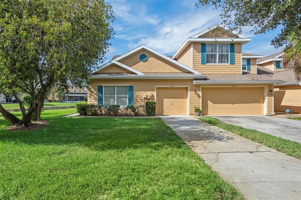 Property for sale at 20312 NOBLE OAK PLACE, TAMPA, FL, 33647