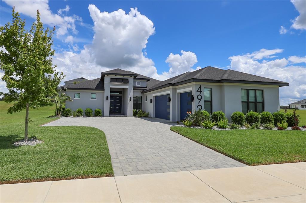 Property for sale at 492 ADAMS VIEW LANE, AUBURNDALE, FL, 33823