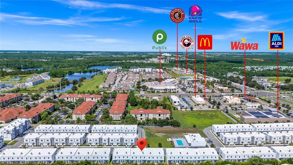 Property for sale at 344 FAMAGUSTA DR DRIVE, DAVENPORT, FL, 33896