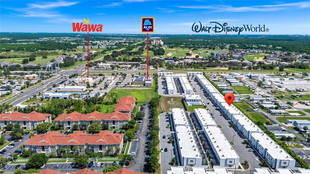 Property for sale at 344 FAMAGUSTA DR DRIVE, DAVENPORT, FL, 33896
