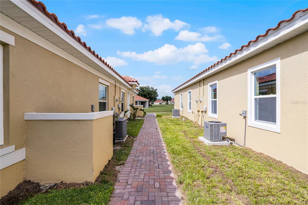 Property for sale at 1828 CORIANDER DRIVE, KISSIMMEE, FL, 34759
