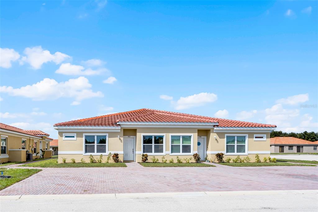 Property for sale at 1828 CORIANDER DRIVE, KISSIMMEE, FL, 34759