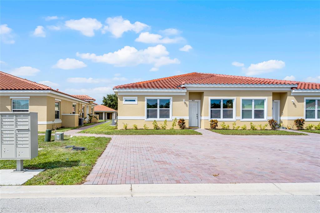 Property for sale at 1828 CORIANDER DRIVE, KISSIMMEE, FL, 34759