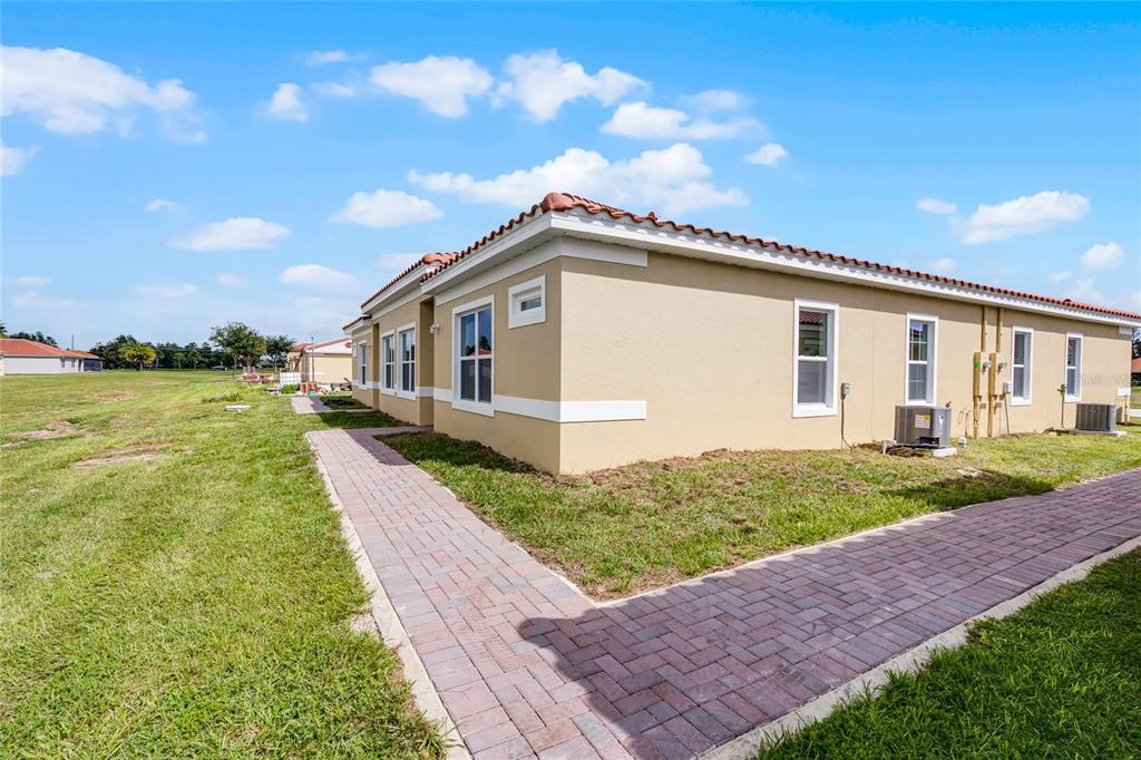 Property for sale at 1828 CORIANDER DRIVE, KISSIMMEE, FL, 34759