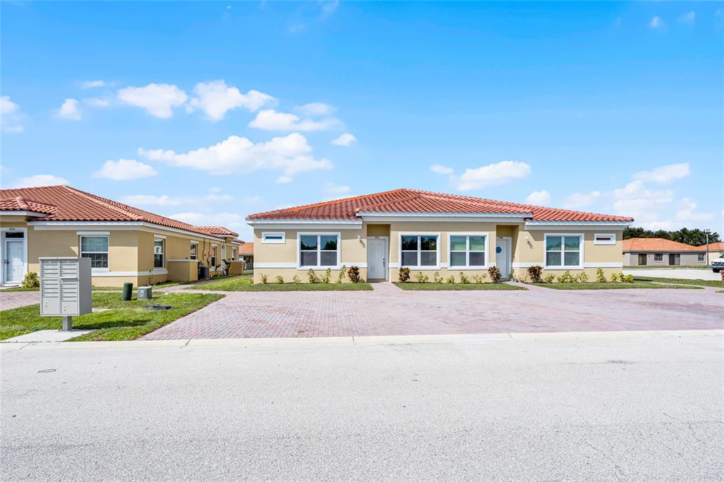 Property for sale at 1828 CORIANDER DRIVE, KISSIMMEE, FL, 34759