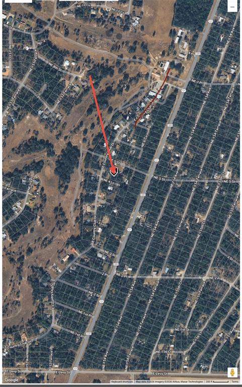 Property for sale at NE 4TH LANE, WILLISTON, FL, 32696