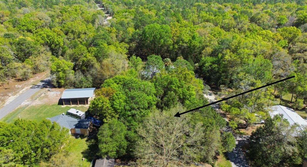 Property for sale at NE 4TH LANE, WILLISTON, FL, 32696