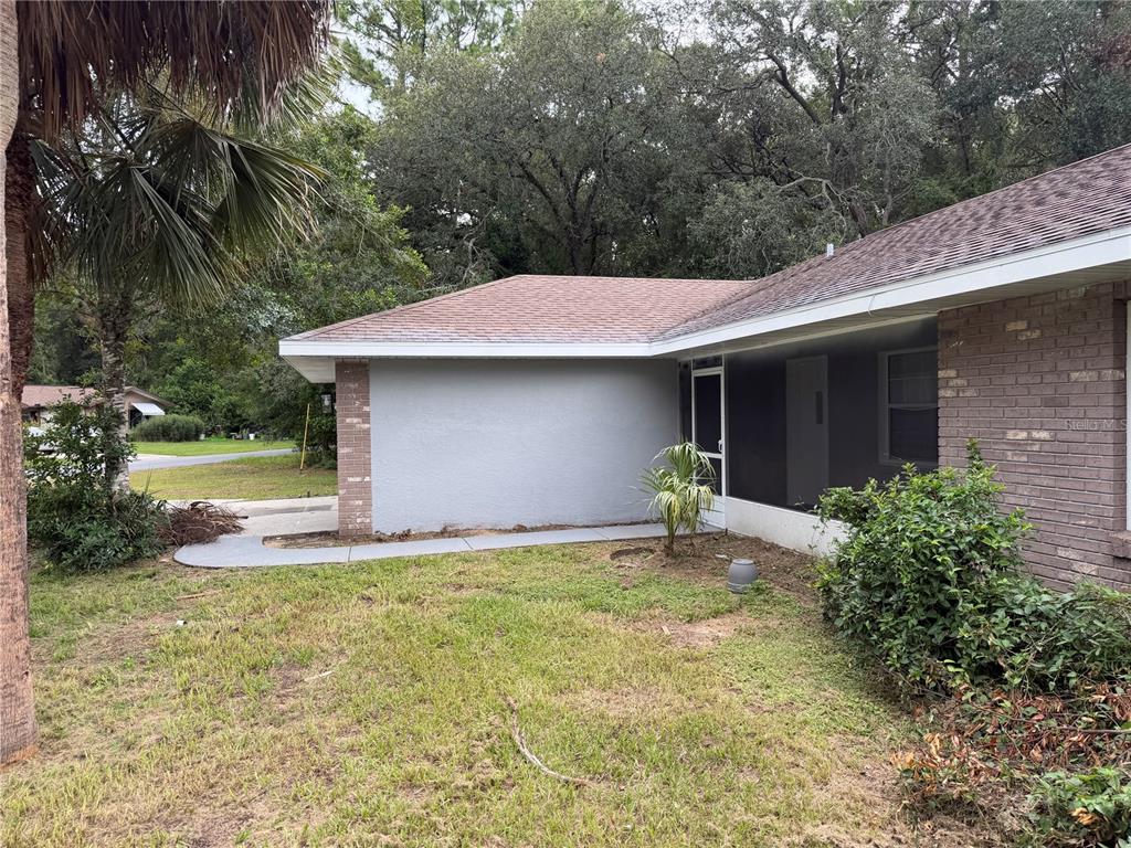 Property for sale at 1213 W SORRENTO DRIVE, CITRUS SPRINGS, FL, 34434
