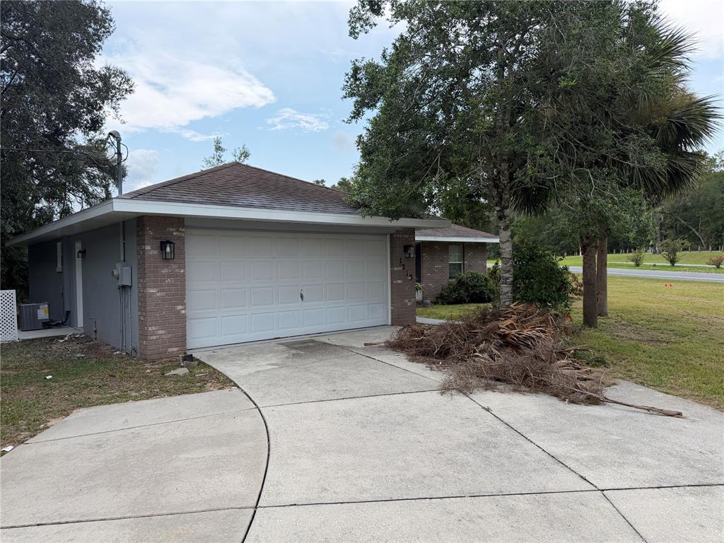 Property for sale at 1213 W SORRENTO DRIVE, CITRUS SPRINGS, FL, 34434