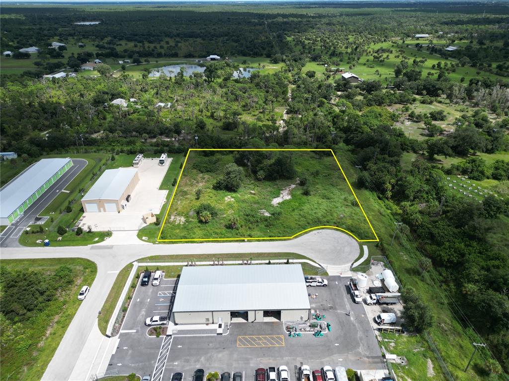 Property for sale at PAUL MORRIS DRIVE, ENGLEWOOD, FL, 34223