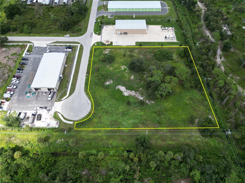 Property for sale at PAUL MORRIS DRIVE, ENGLEWOOD, FL, 34223