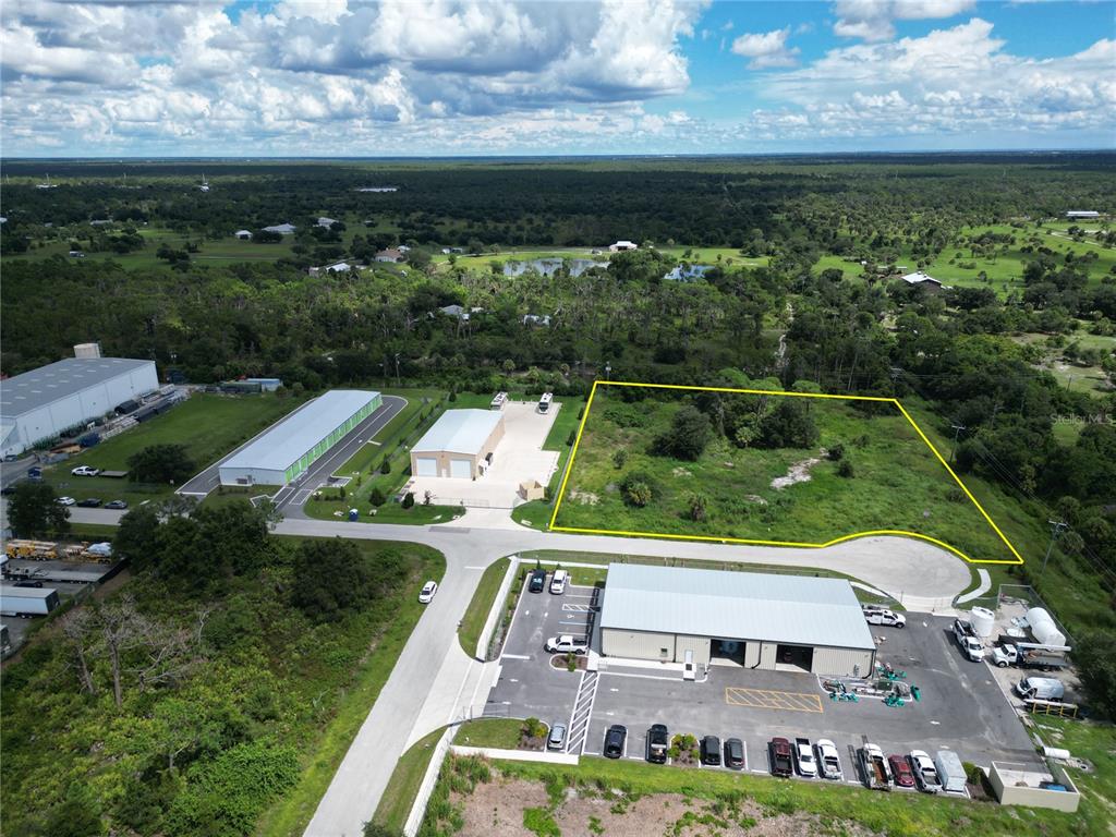 Property for sale at PAUL MORRIS DRIVE, ENGLEWOOD, FL, 34223