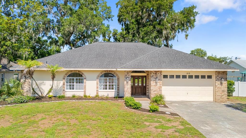 Property for sale at 512 CAULDER PARK ROAD, SEFFNER, FL, 33584