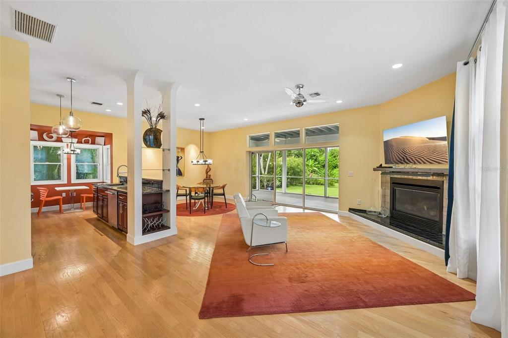 Property for sale at 817 OAK VISTA DRIVE, SARASOTA, FL, 34232