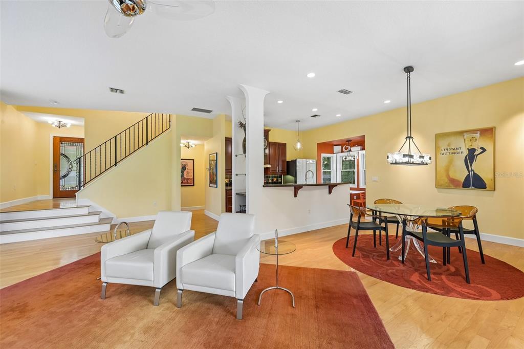 Property for sale at 817 OAK VISTA DRIVE, SARASOTA, FL, 34232