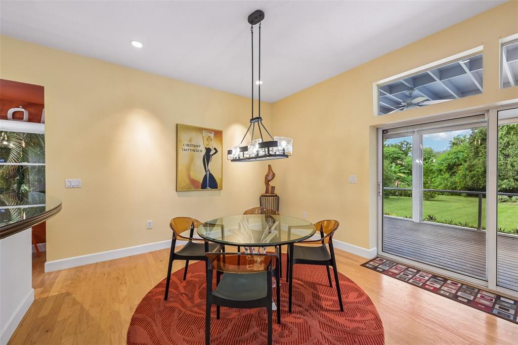 Property for sale at 817 OAK VISTA DRIVE, SARASOTA, FL, 34232