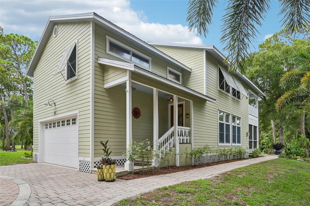 Property for sale at 817 OAK VISTA DRIVE, SARASOTA, FL, 34232