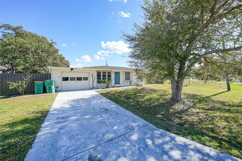 Property for sale at 819 HALEYBURY STREET NW, PORT CHARLOTTE, FL, 33948