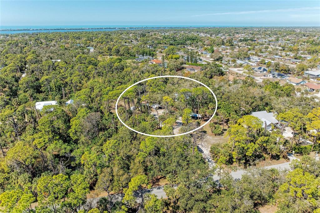 Property for sale at 820 N ELM STREET, ENGLEWOOD, FL, 34223
